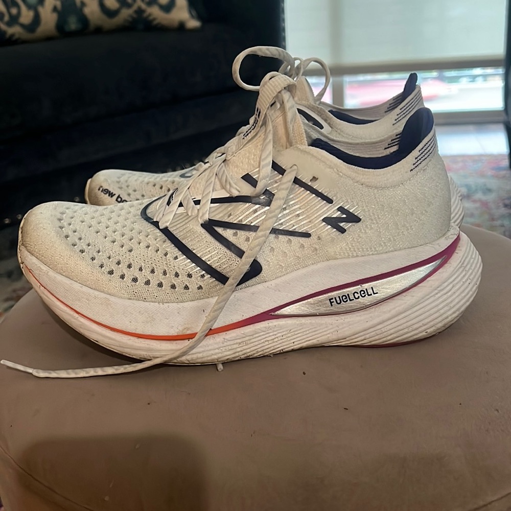 New Balance Supercomp Trainer